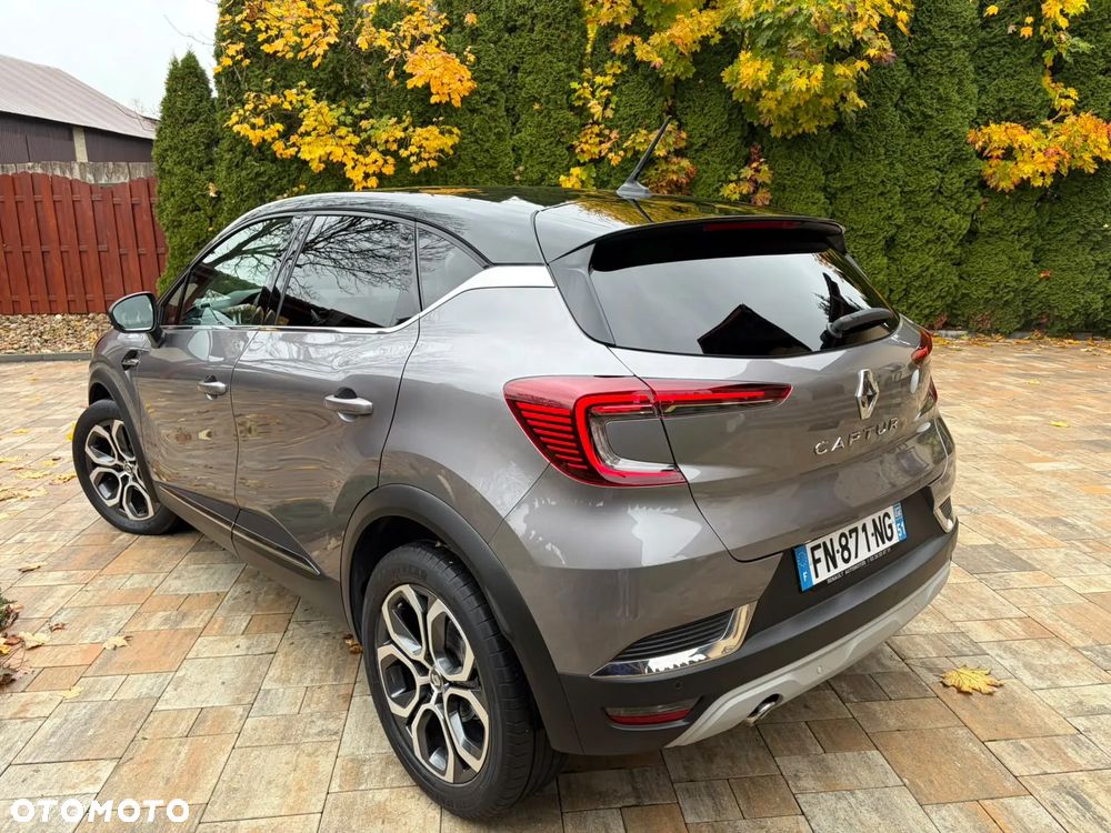Renault Captur 2019 photo 5