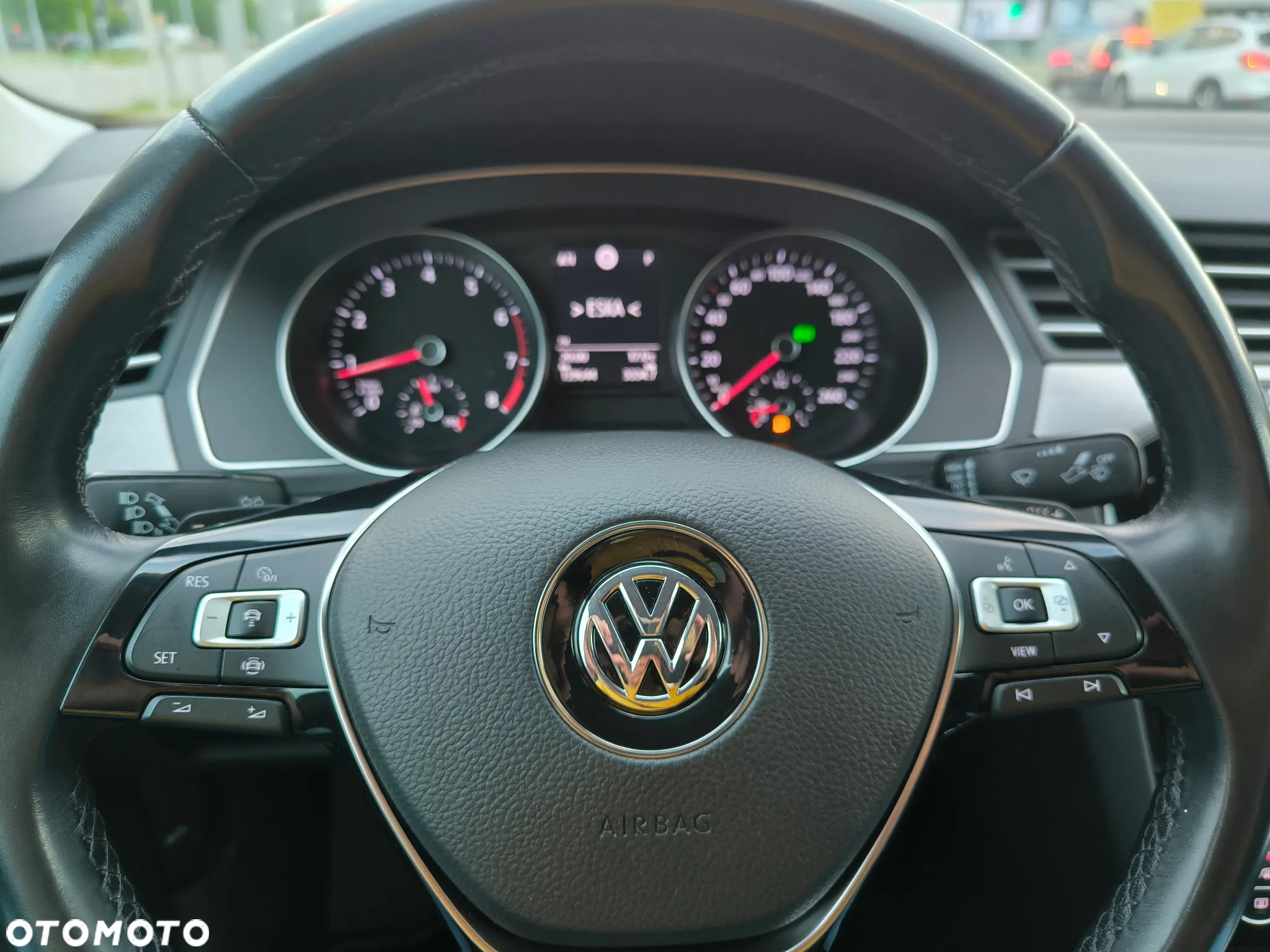 Volkswagen Arteon 2.0 TSI Elegance DSG - 28