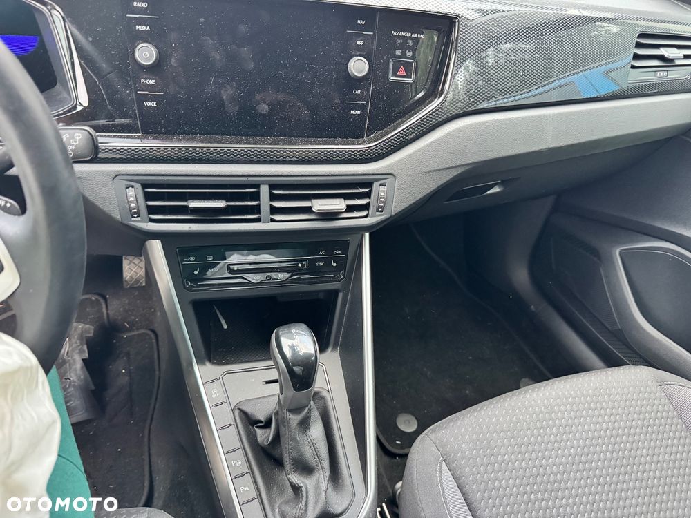 Volkswagen Polo 1.0 TSI DSG OPF Comfortline - 16
