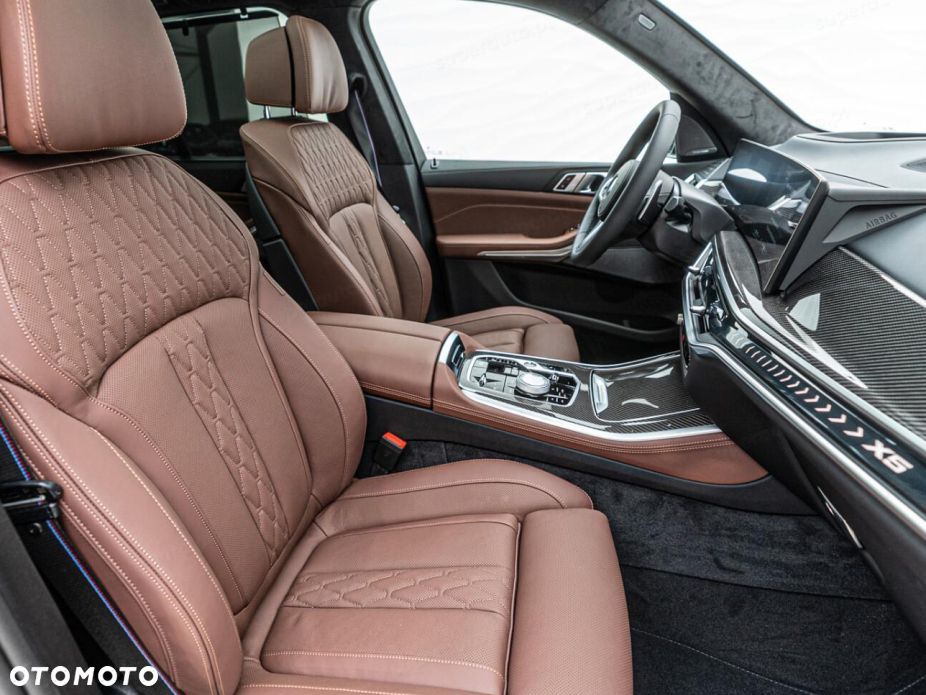 BMW X5 - 17