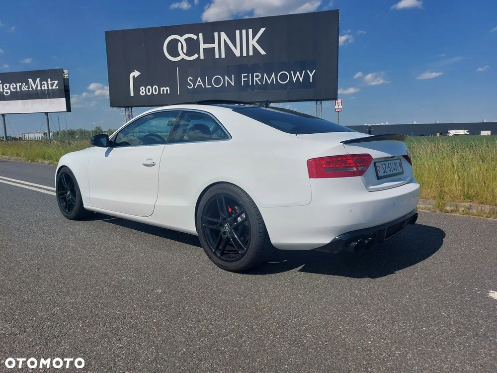 Audi A5 Coupé 2.0 TFSI quattro S tronic - 3