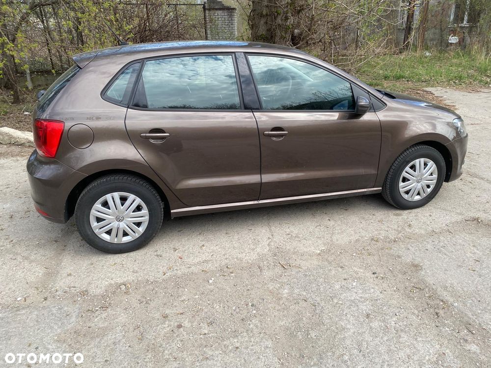 Volkswagen Polo - 16