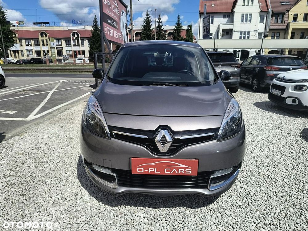 Renault Scenic Energy dCi 110 S&S Bose Edition - 3