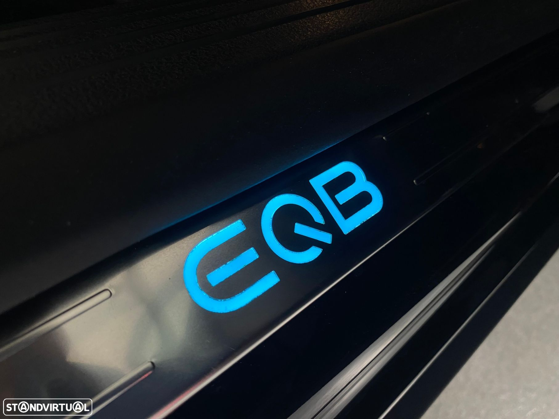 Mercedes-Benz EQB 250+ Edition - 38