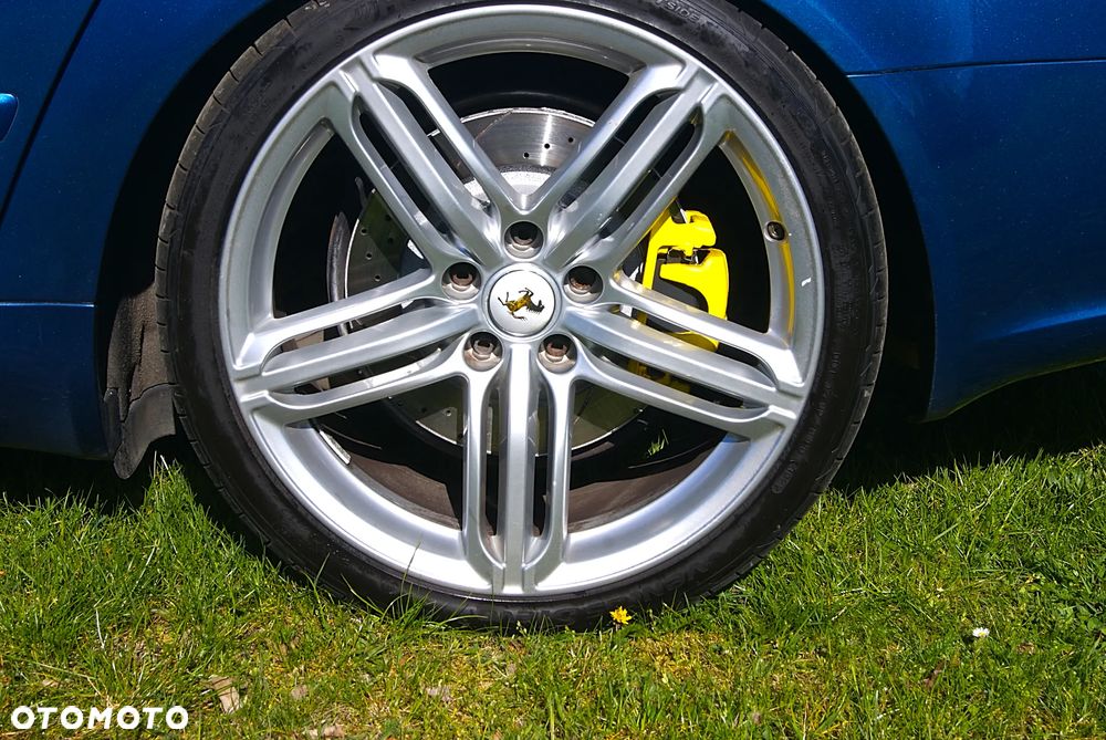 Audi A4 Avant 1.8 T quattro - 6