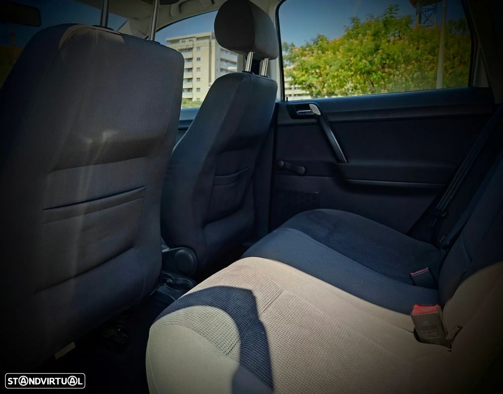 VW Polo 1.4 TDi Sportline - 12
