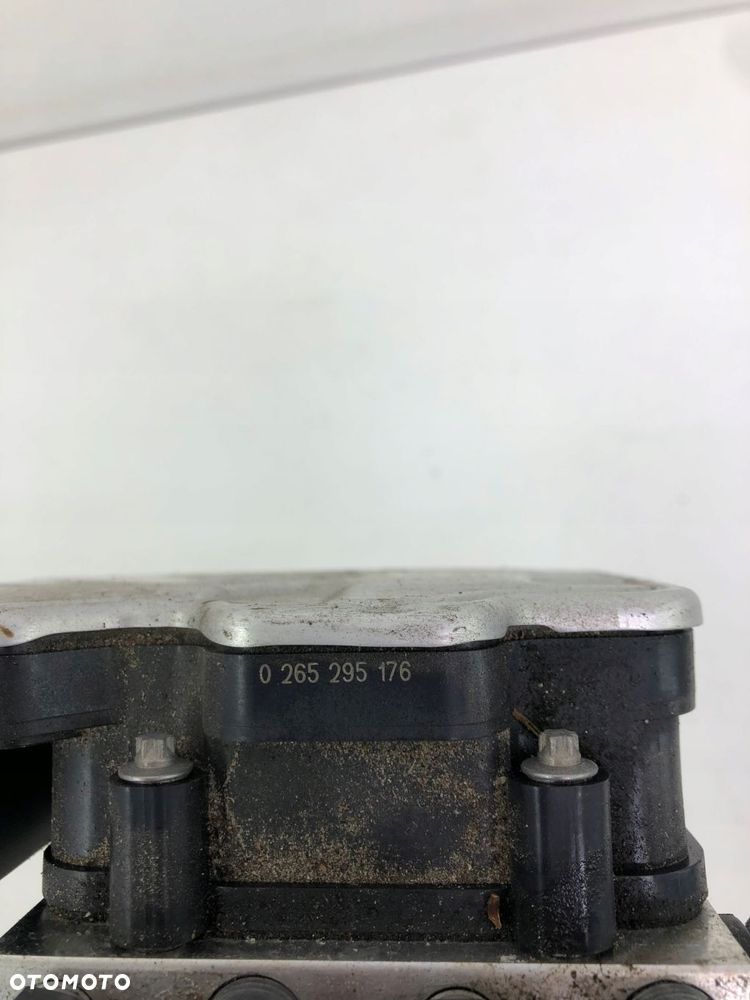 OPEL MOKKA B POMPA STEROWNIK ABS 9842417680 - 2