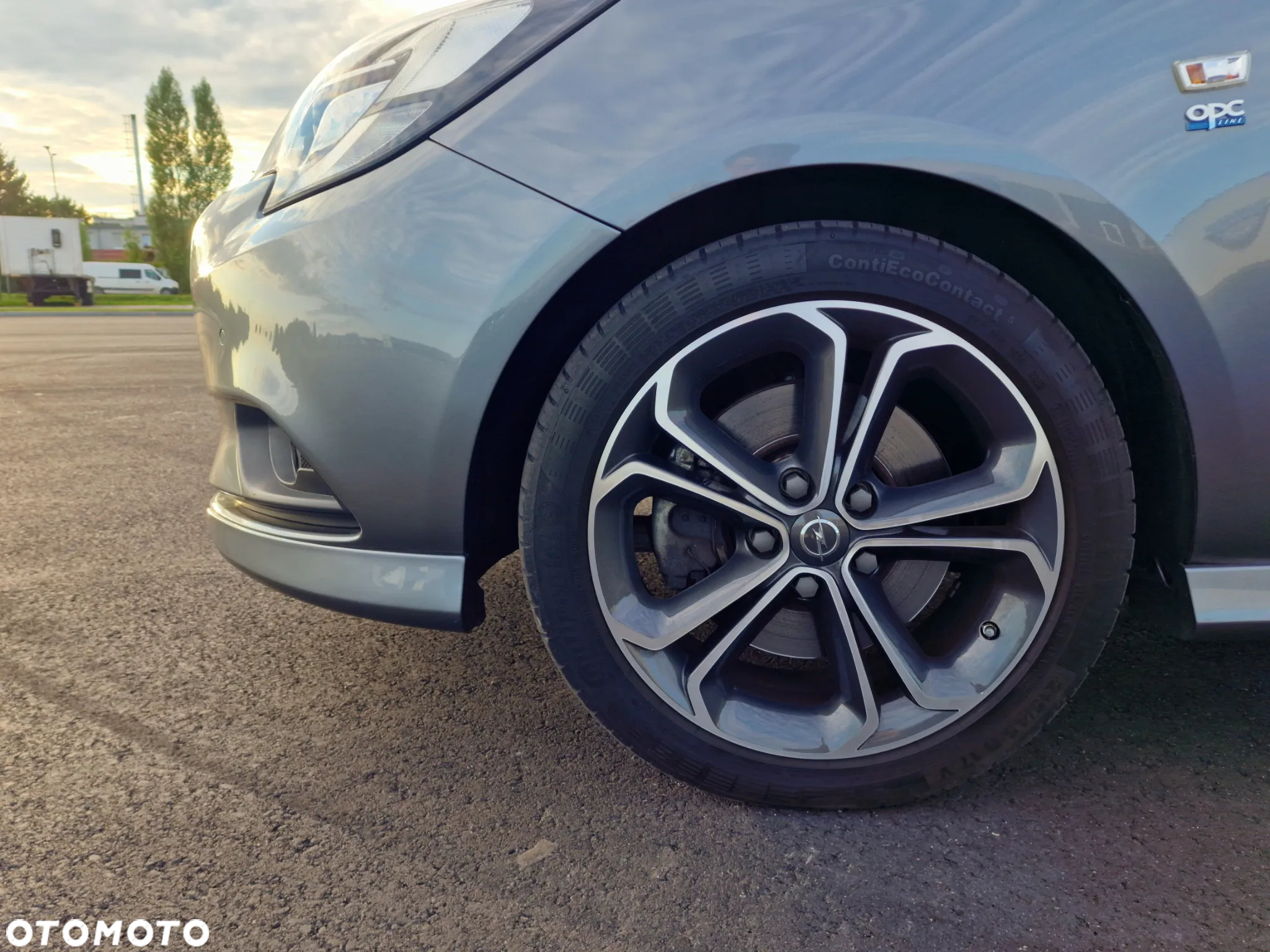Opel Corsa - 19