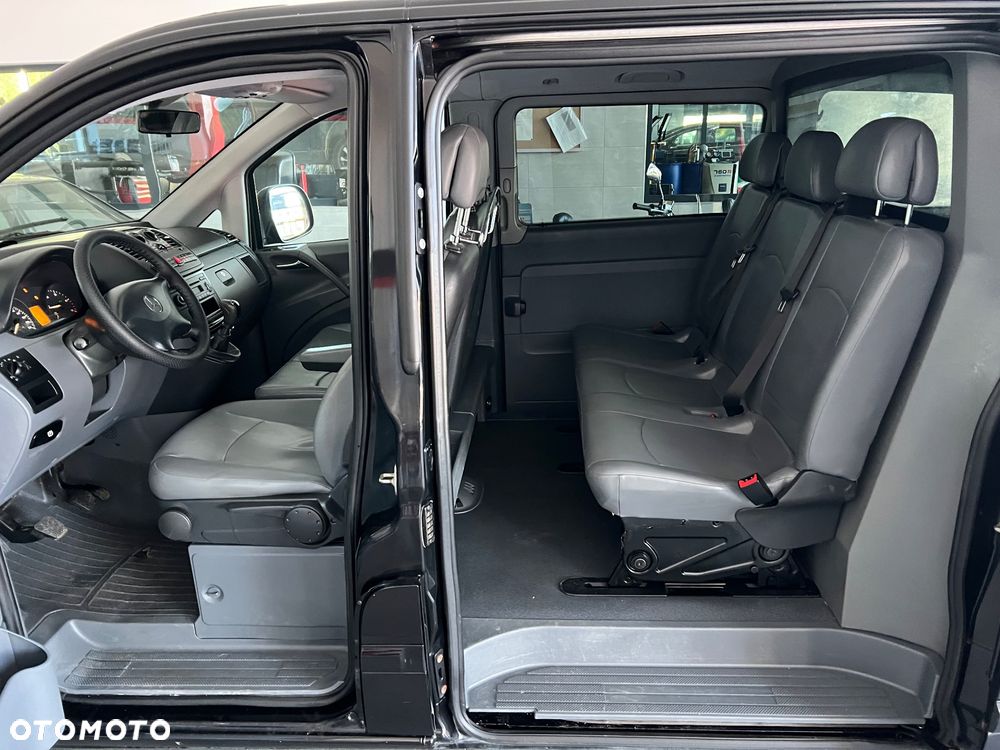 Mercedes-Benz Vito 639.701 - 17