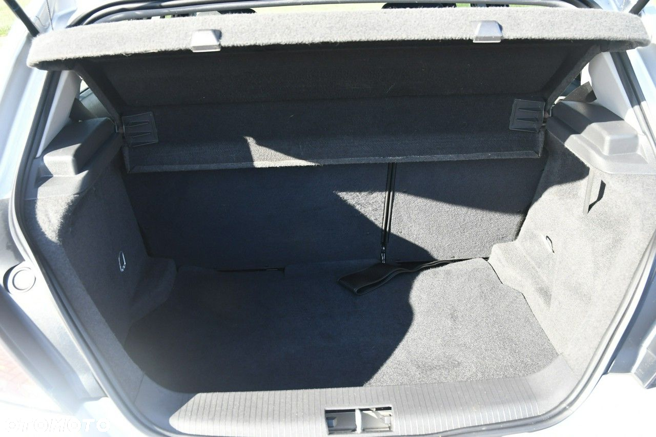 Opel Astra - 18