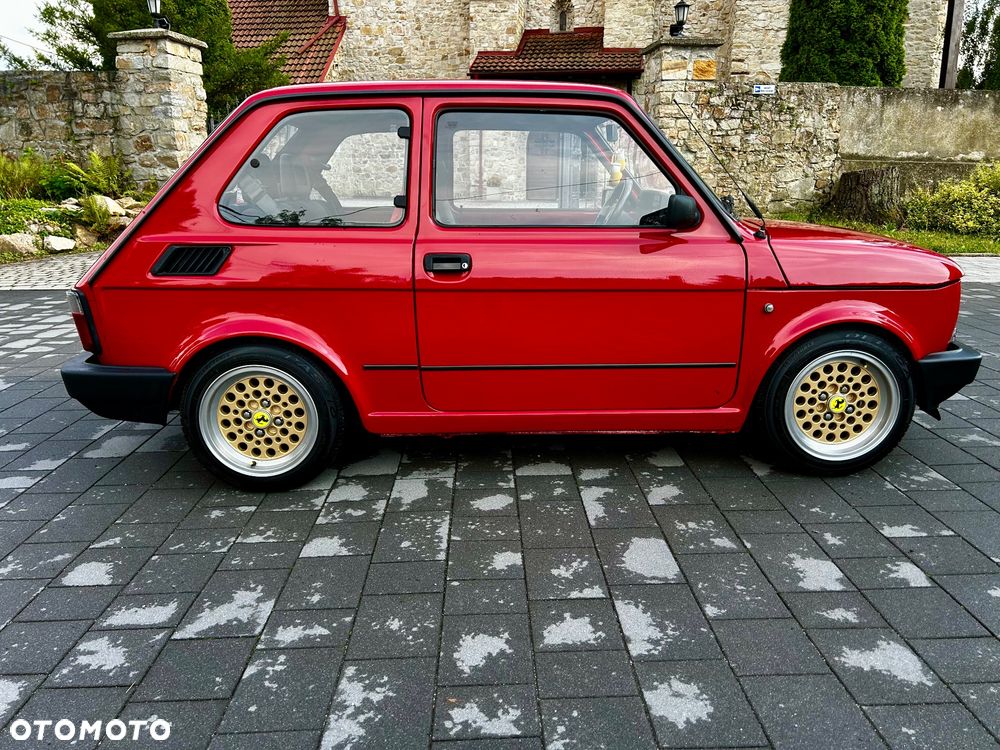 Fiat 126 - 6