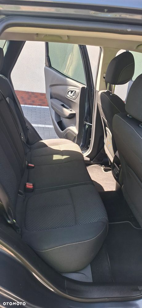 Renault Kadjar 1.5 Blue dCi Easy Life - 13