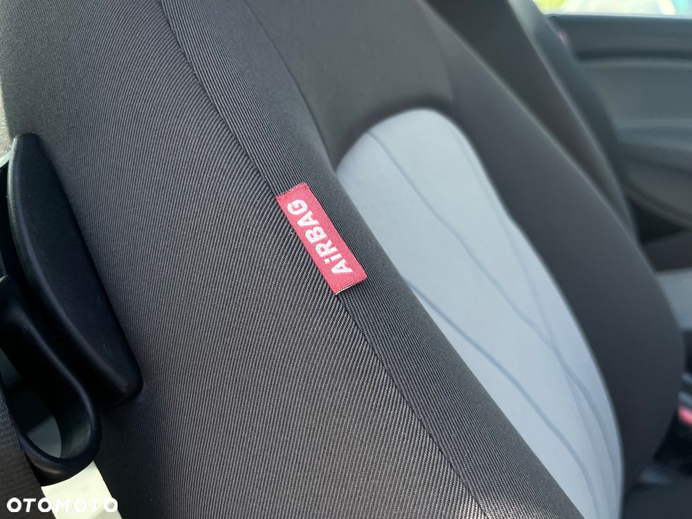 Seat Ibiza SC 1.2 12V SUN - 14
