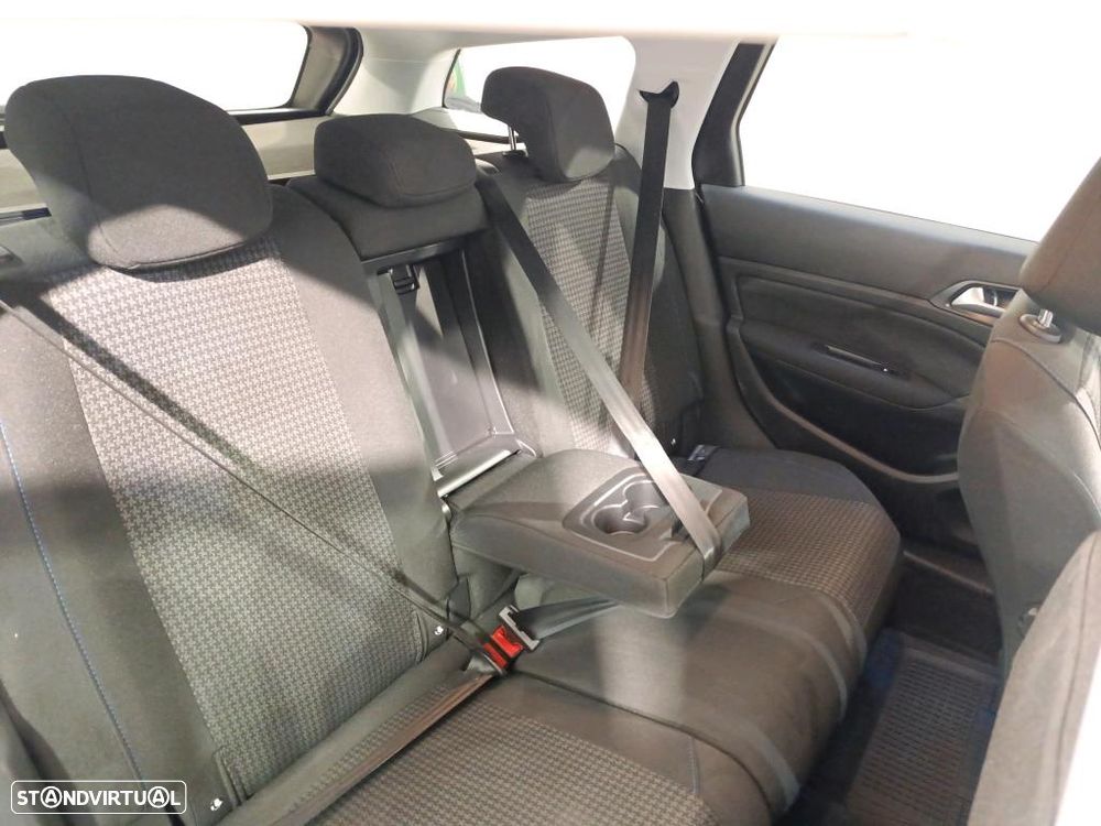 Peugeot 308 SW 1.5 BlueHDi Style - 5