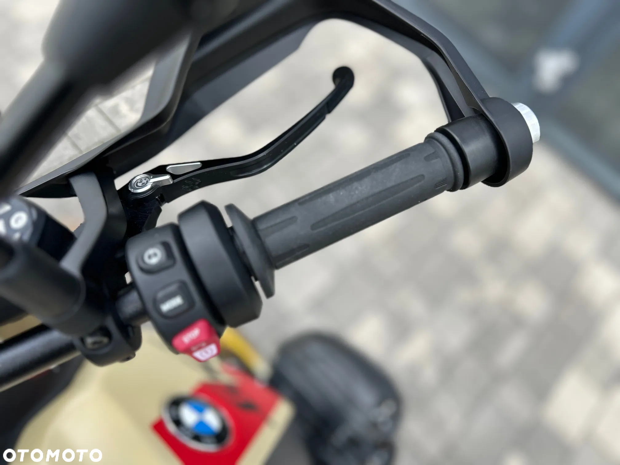 BMW GS - 13