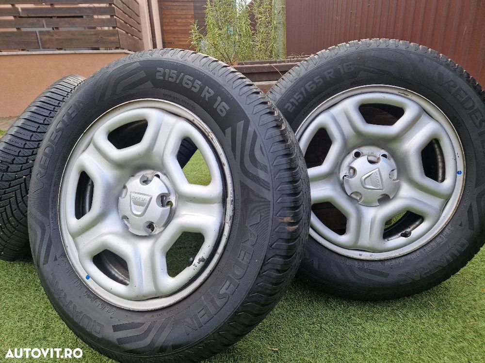 Dacia Duster TCe 90 Comfort - 23