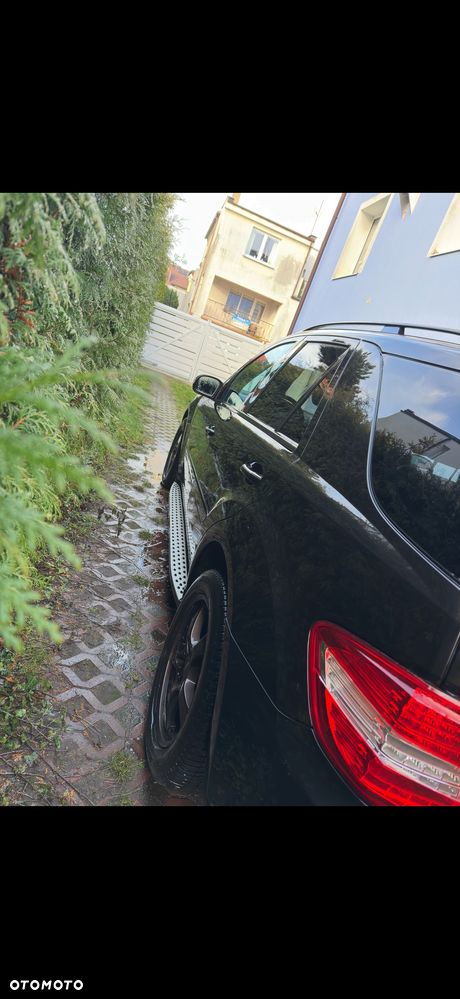 Mercedes-Benz ML 500 7G-TRONIC - 4