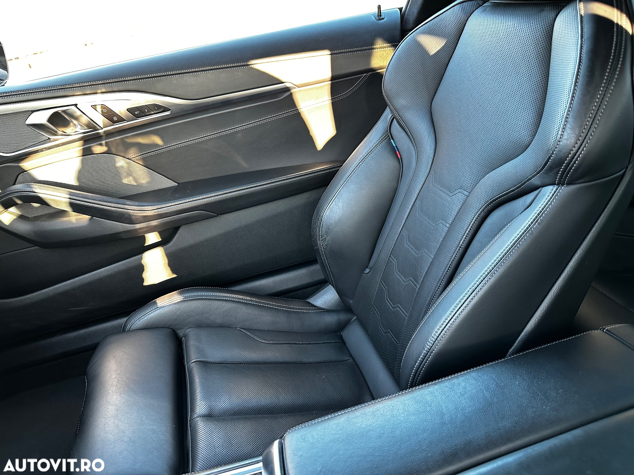 BMW Seria 8 840d xDrive AT MHEV - 7