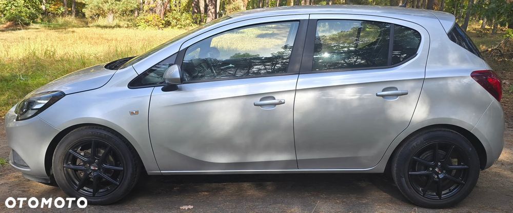 Opel Corsa 1.4 Active - 7