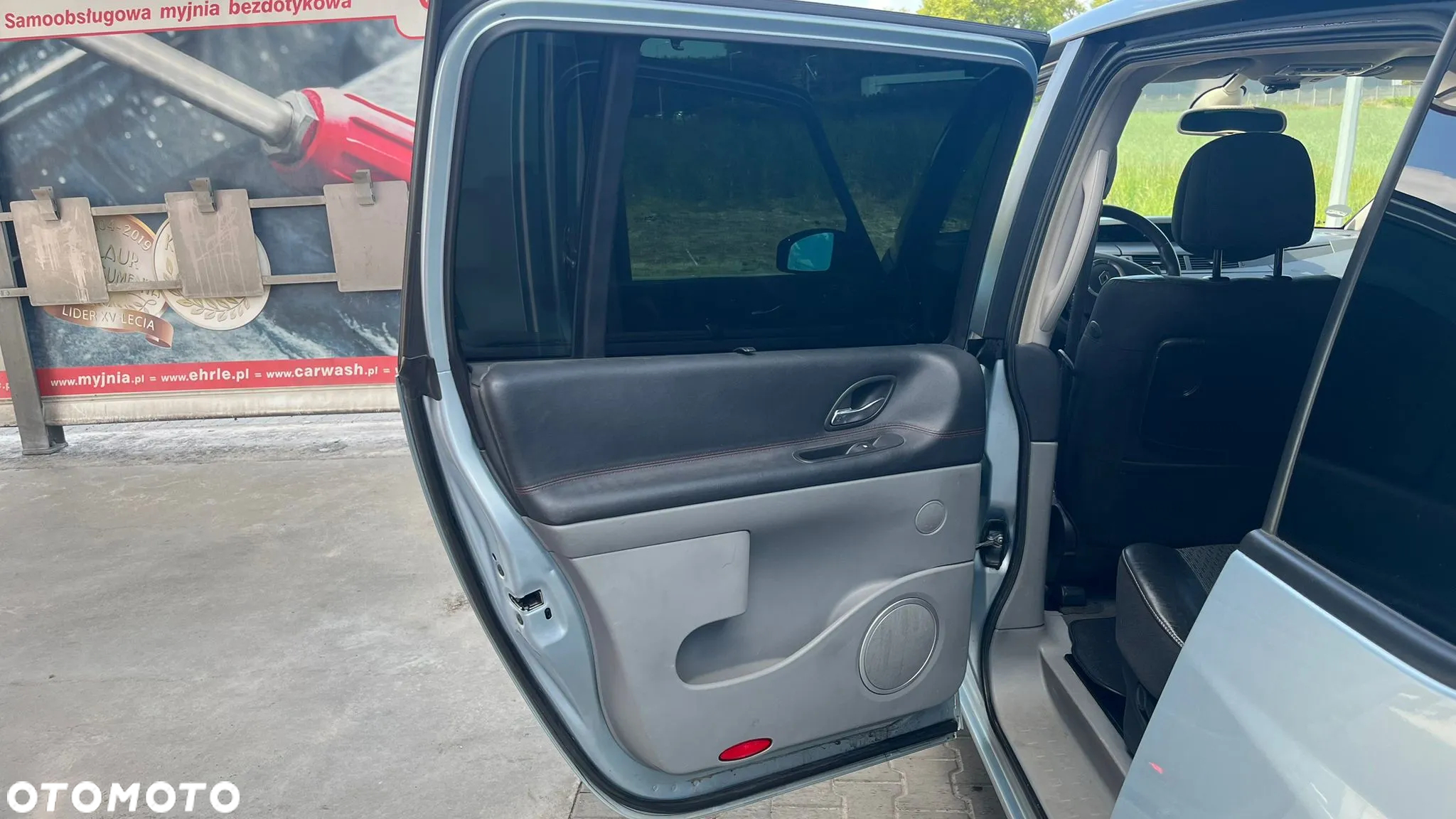 Renault Espace 2.0 Dynamique - 19