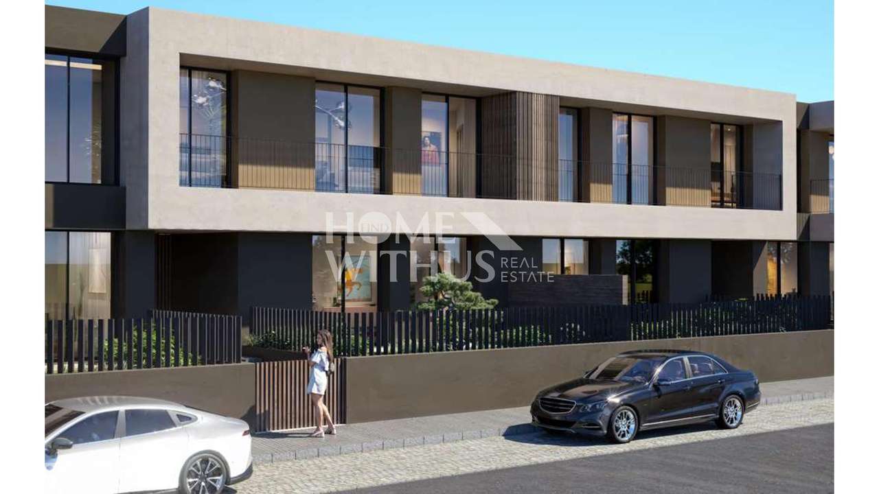 Apartamento T1 em Vila nova de gaia - Widok 3