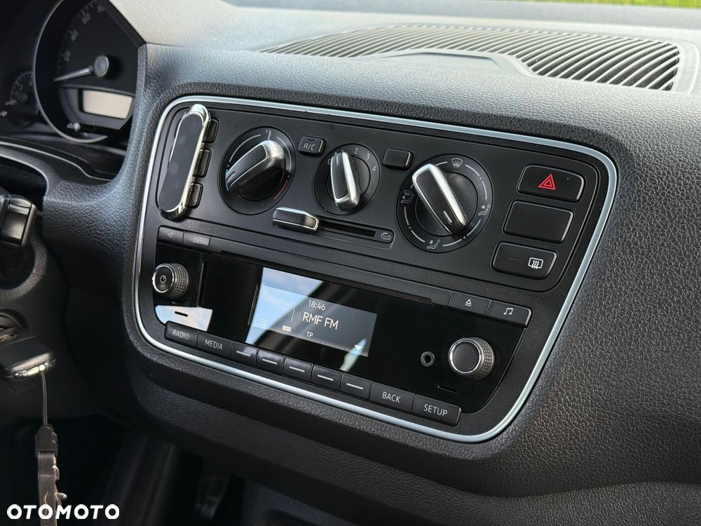 Skoda Citigo - 13