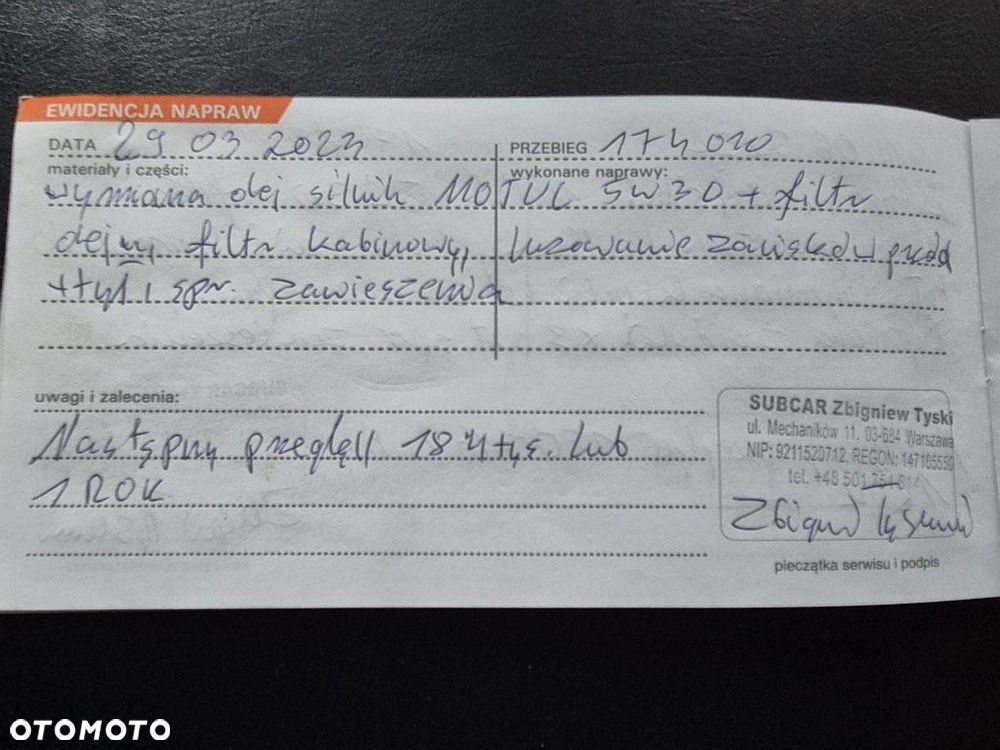 Subaru Impreza 2.0R Active - 25