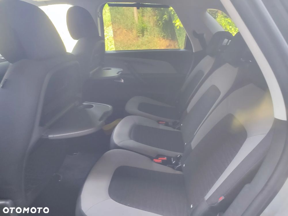 Citroën C4 Picasso 2.0 HDi FAP EGS6 Exclusive - 7