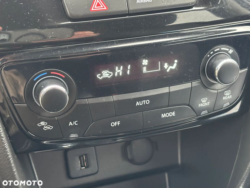 Suzuki Vitara - 23