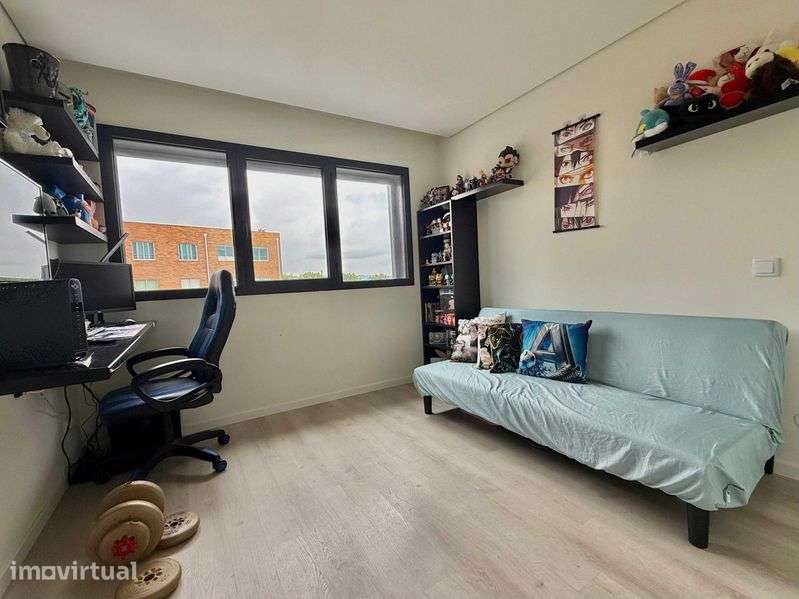 Apartamento T3 - Como novo - Vila Nova de Gaia - Grande imagem: 3/9