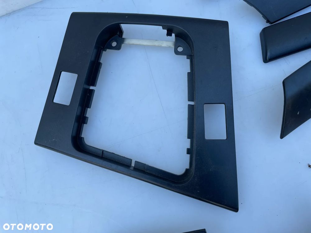 Dekory listwy ozdobne BMW E46 Kombi - 10