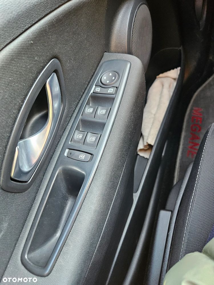 Renault Megane 1.6 16V Expression - 10