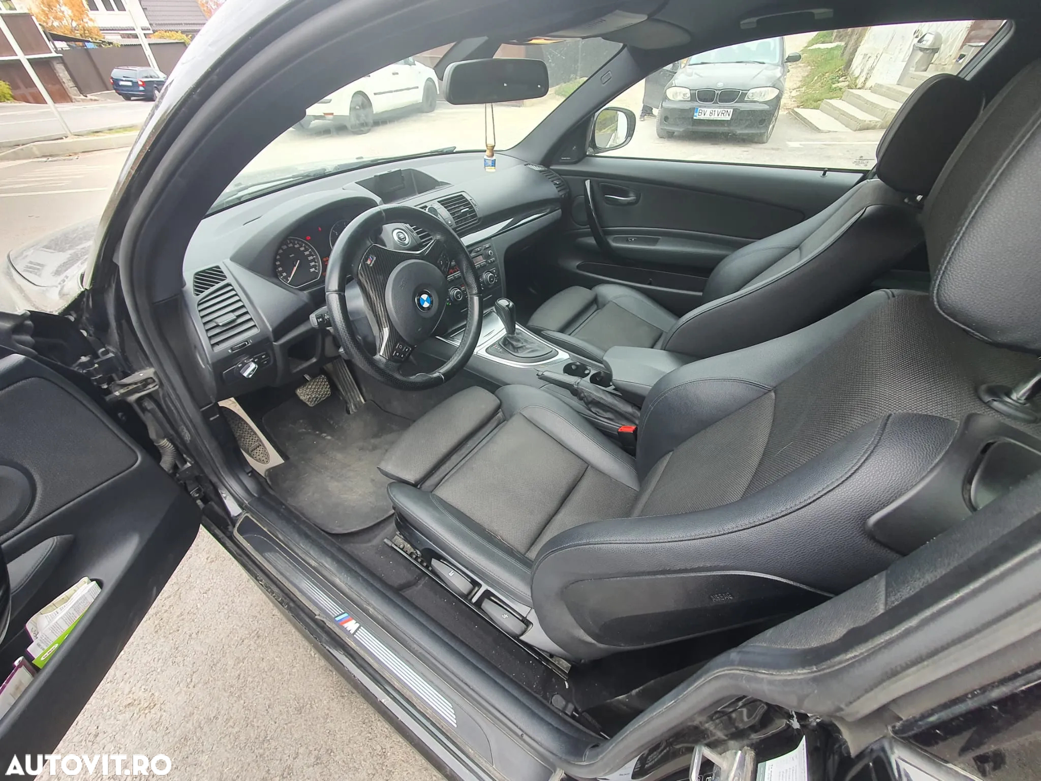 BMW Seria 1 123d DPF Aut. Edition Sport - 3