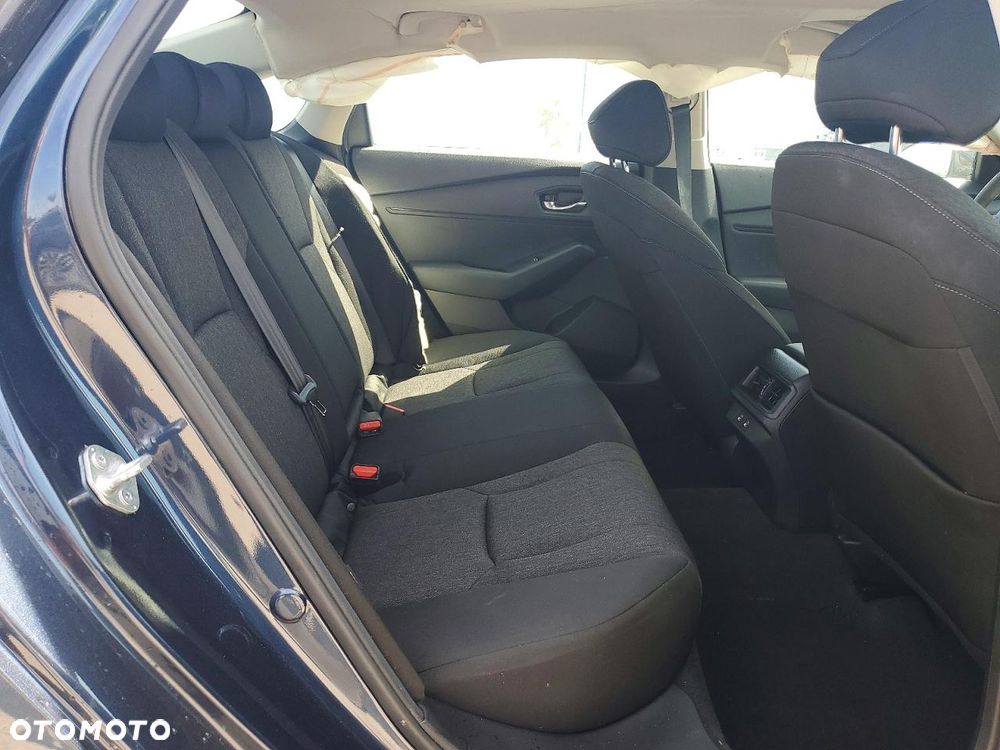 Honda Accord - 11