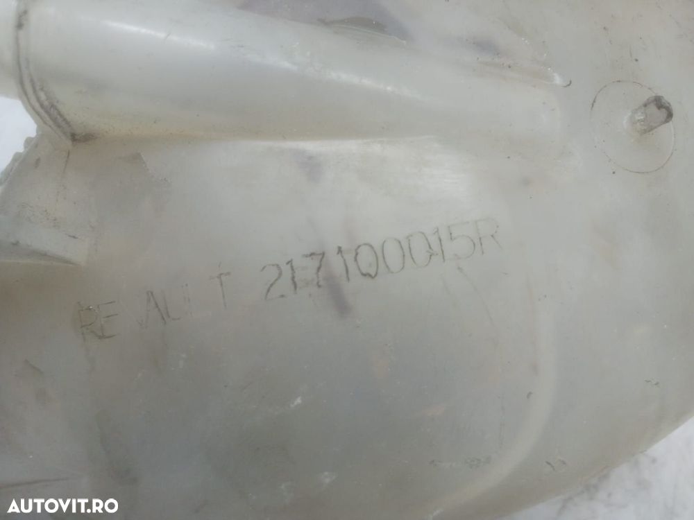 Vas expansiune 217100015r 2.3 dci M9T706 Renault Master 3 [1st faceli - 3