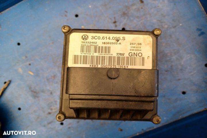 Pompa ABS 3C0614095S 16332402 16332502A Volkswagen VW Passat B6 [2005 - 2
