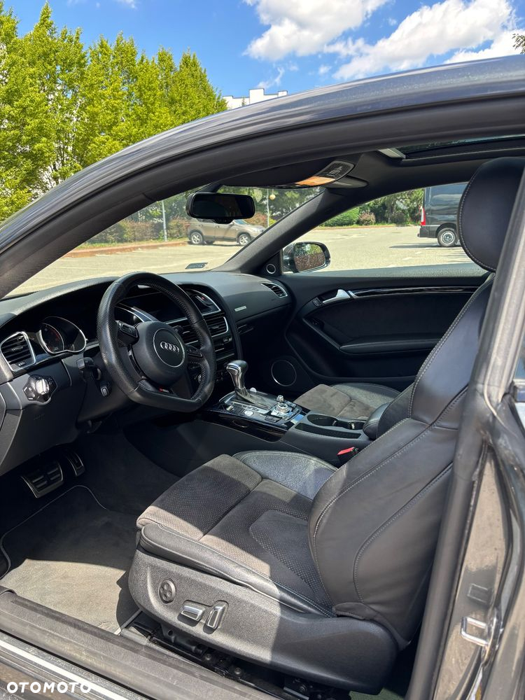 Audi A5 - 8