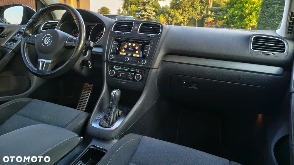 Volkswagen Golf - 13