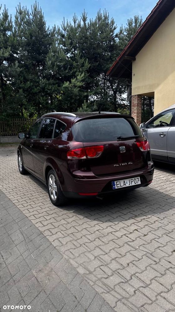 Seat Altea XL - 3
