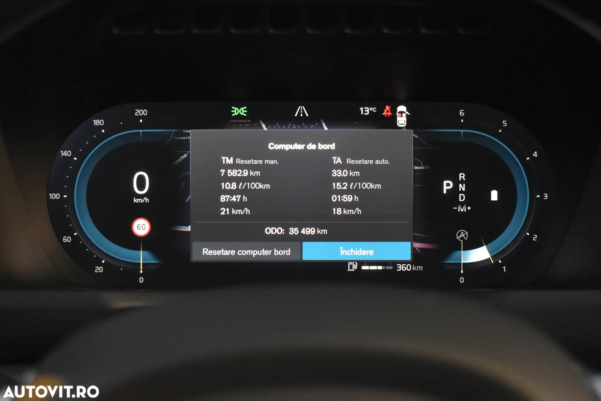 Volvo XC 90 B5 D AWD Geartronic Momentum Pro - 20
