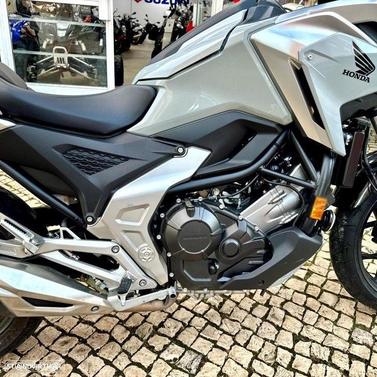 Honda NC750X XA - 15
