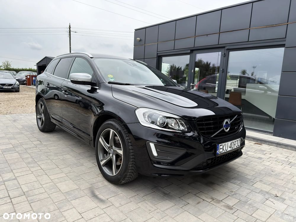 Volvo XC 60 D4 Drive-E Summum - 15