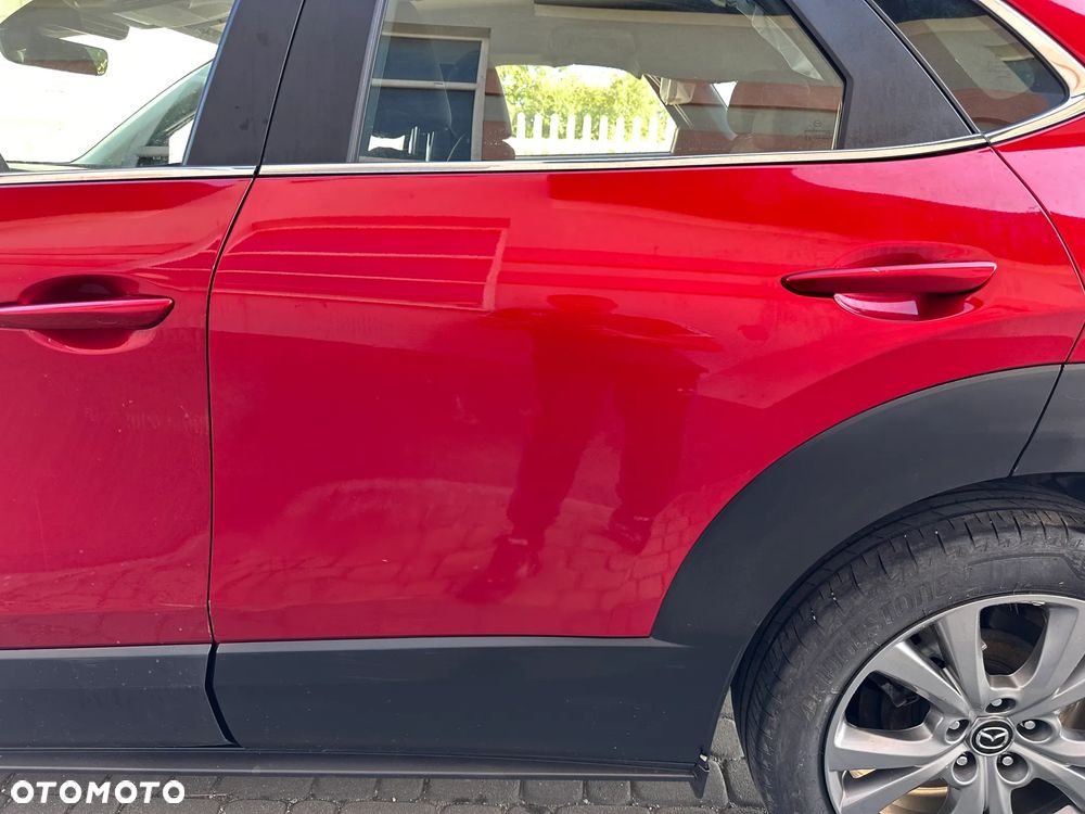 Mazda CX-30 e-SKYACTIVE G 122 EXCLUSIVE-LINE - 21