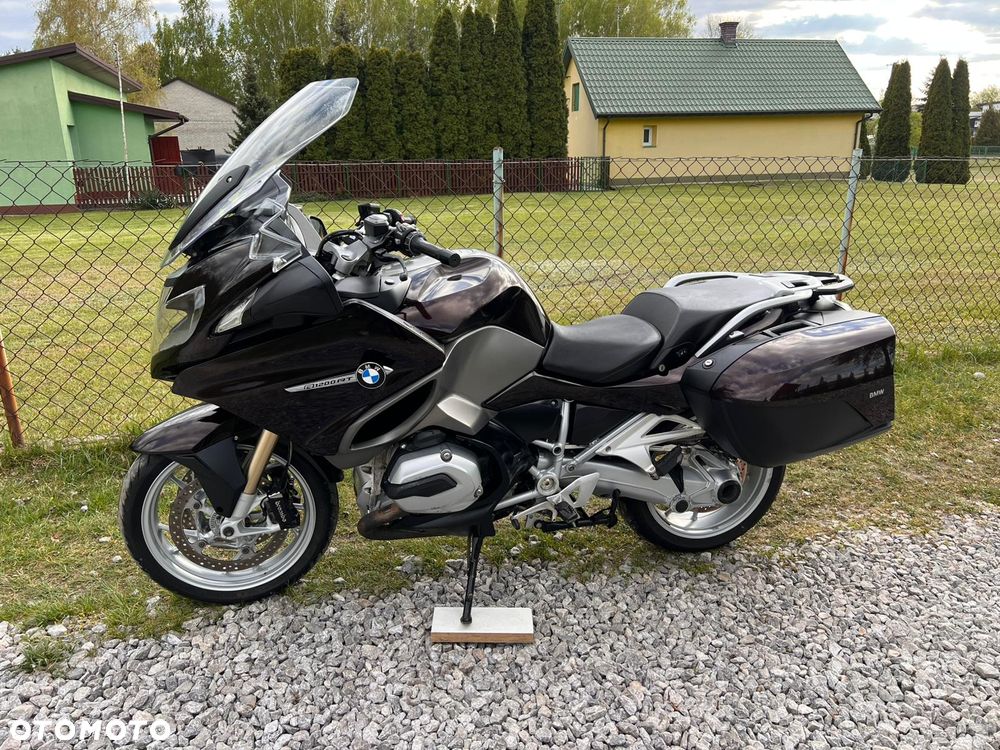 BMW RT - 10