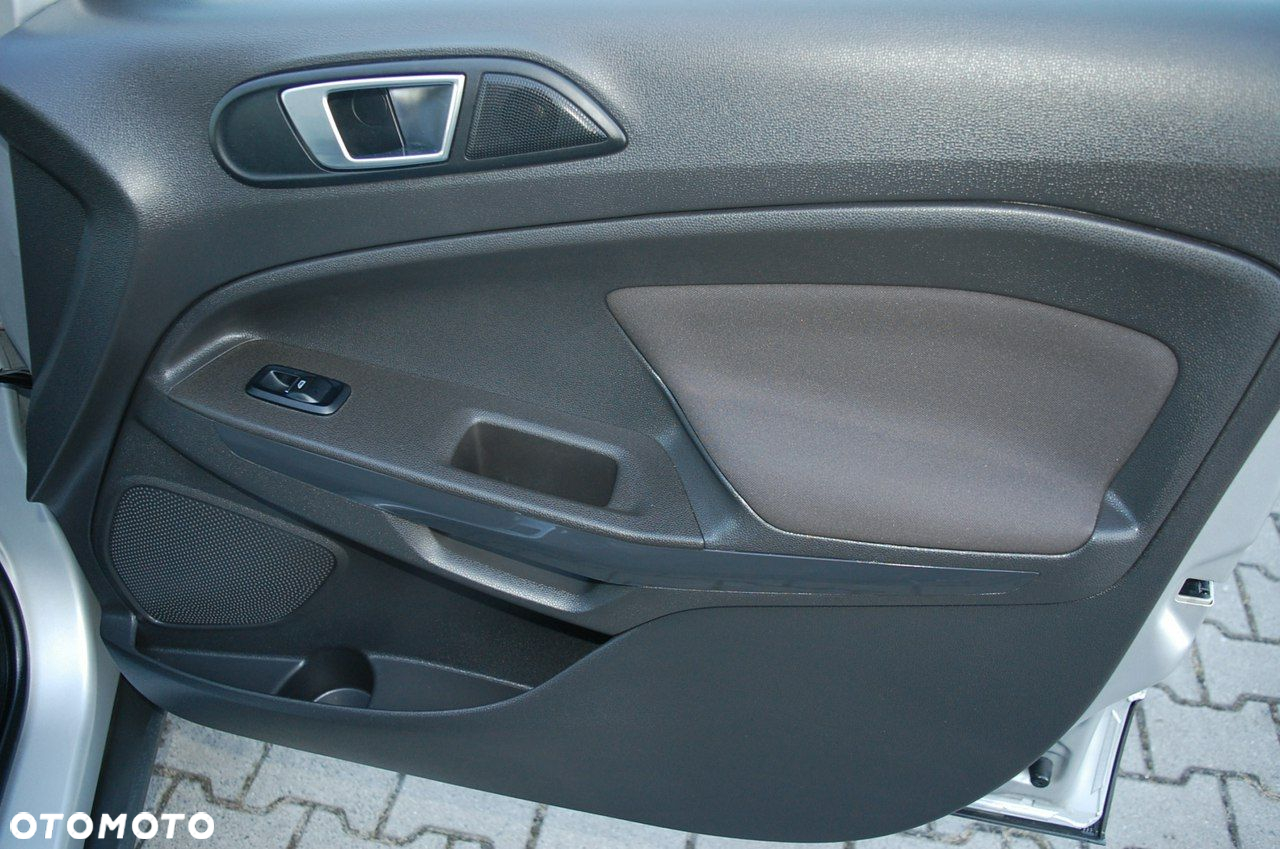 Ford EcoSport - 35