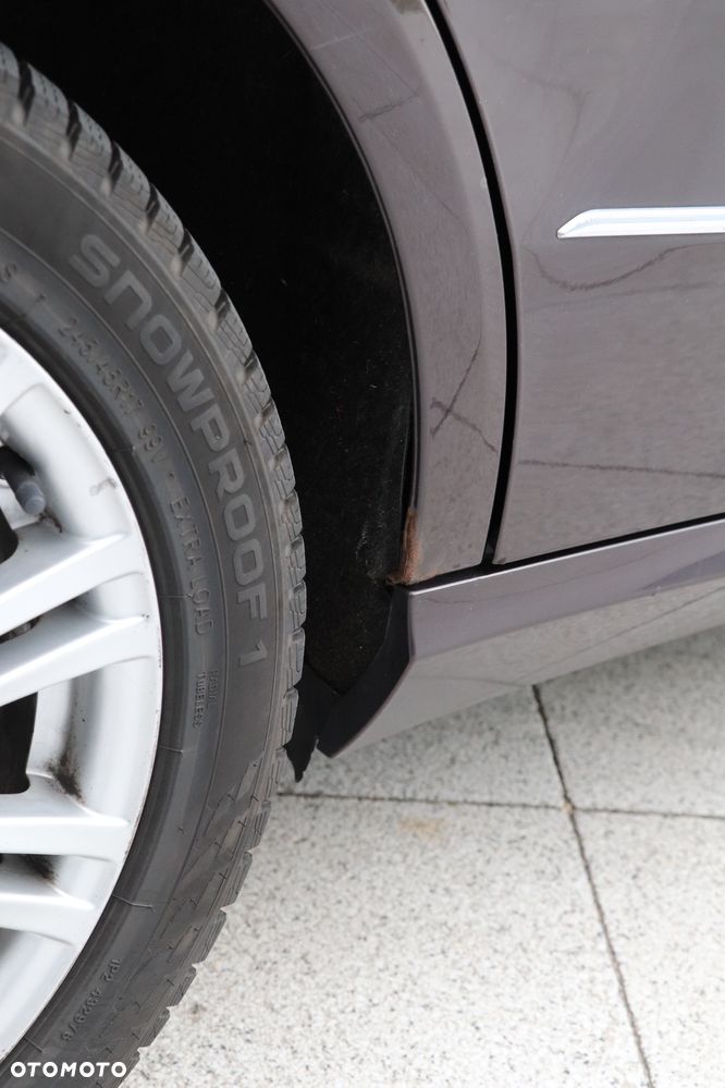 Mercedes-Benz Klasa E - 8