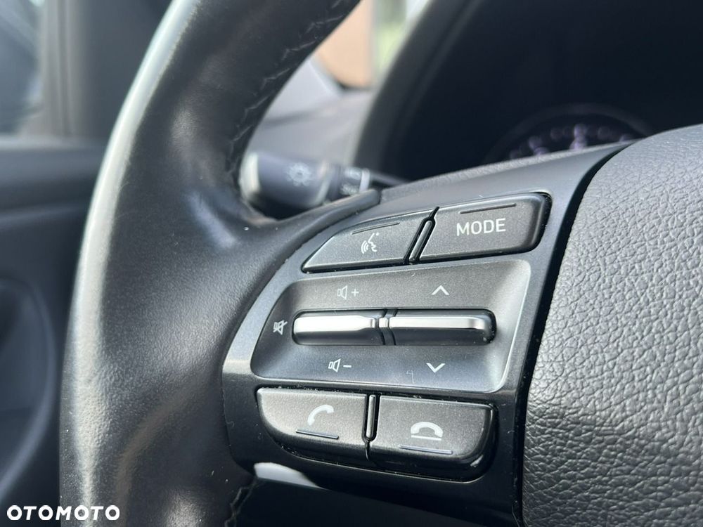 Hyundai i30 1.5 DPI Comfort - 16