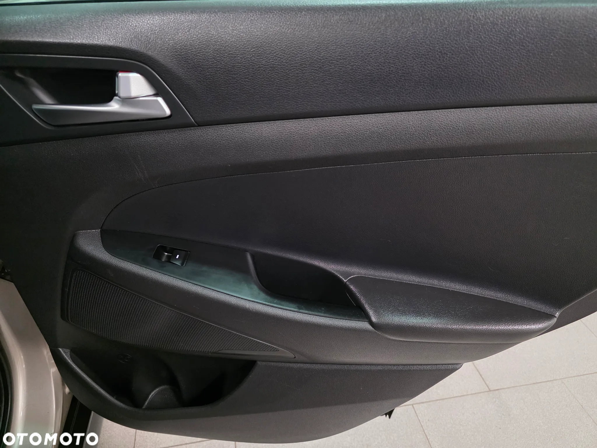 Hyundai Tucson - 22