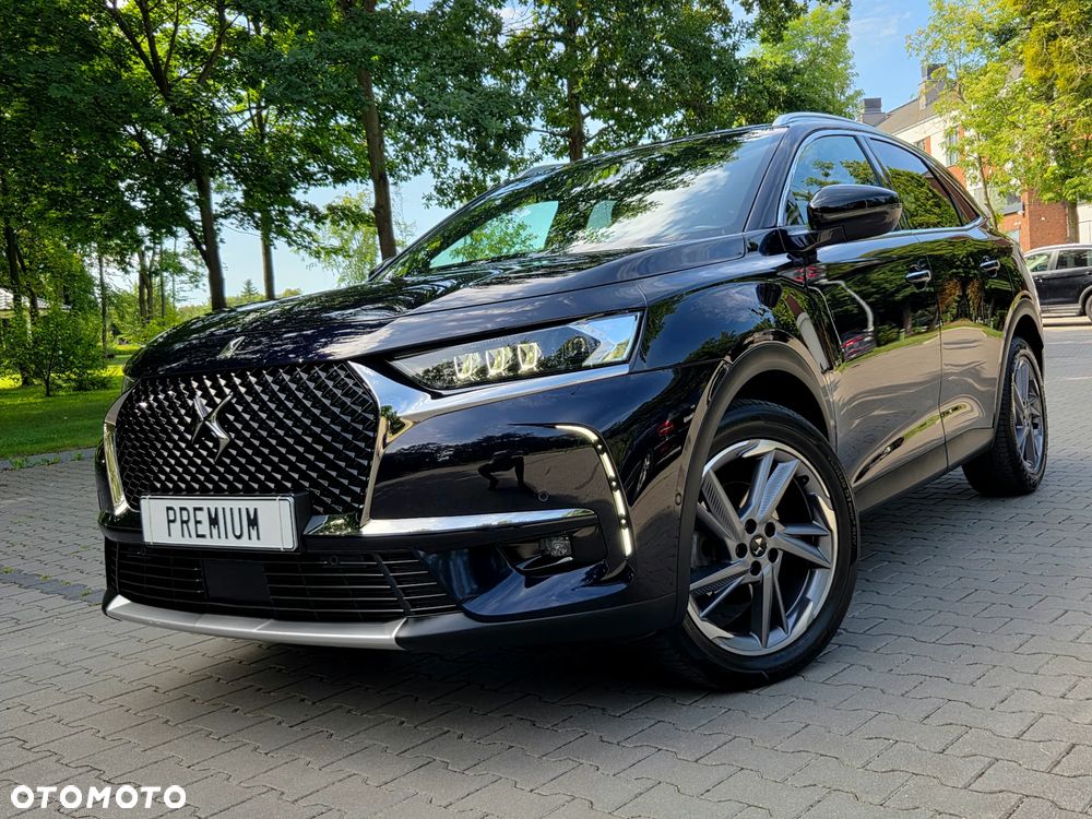 DS Automobiles DS 7 Crossback 1.6 PureTech Rivoli - 1