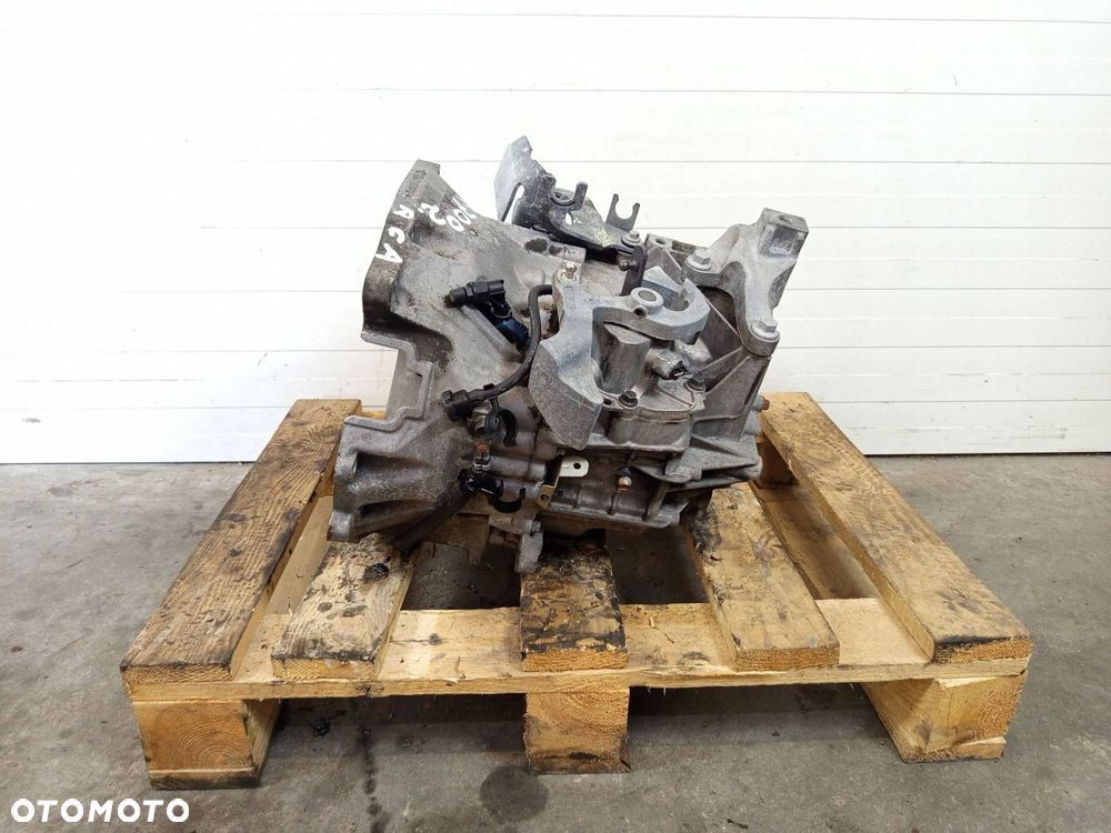 SKRZYNIA BIEGÓW MANUALNA G1FR-7002-RCA FORD FOCUS MK3 RS 2.3 ECOBOOST - 7
